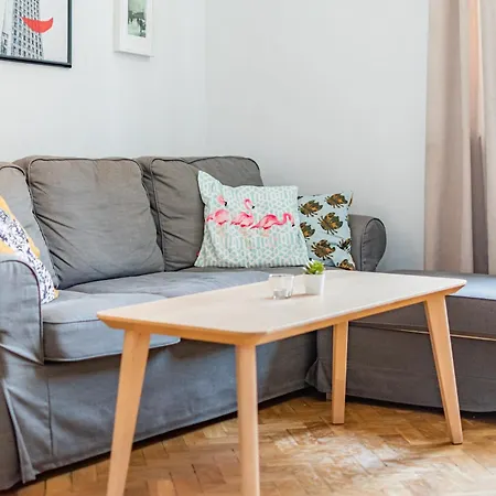 Apartman Walicow 19 By Homeprime *