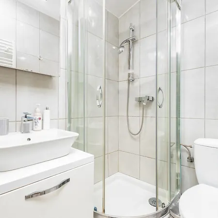 Apartment Walicow 19 By Homeprime *