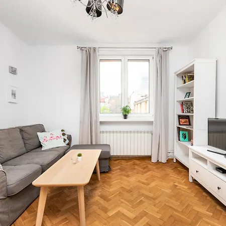 Apartament Walicow 19 By Homeprime *