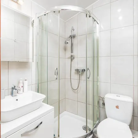 Apartament Walicow 19 By Homeprime Warszawa
